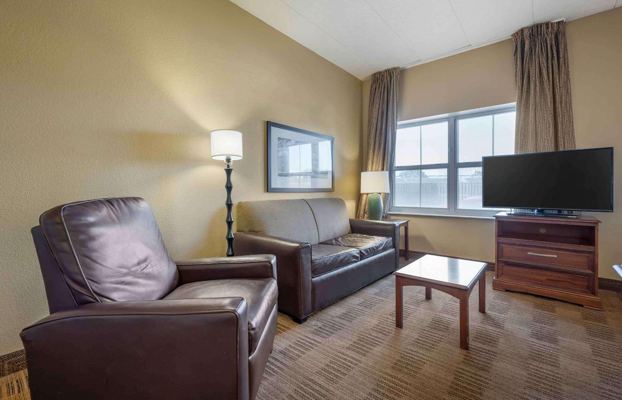 Extended America - Chicago - O'hare - Allstate Arena Hotel